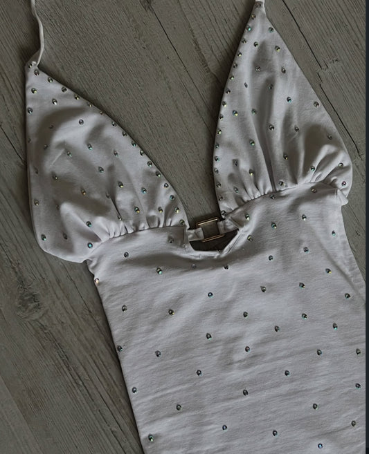 Fabulous Pool Party (3 Piece) Fancy Dress Costume